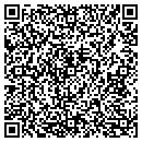 QR code with Takahashi Tours contacts