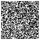 QR code with A B Cody's Gas & Groceries contacts