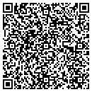 QR code with Headlee Builders contacts