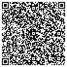 QR code with West Virginia University contacts