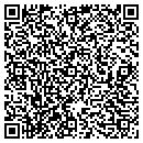 QR code with Gillispie Excavating contacts