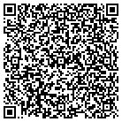 QR code with Massage Thrapy Lcnsure Bd W VA contacts