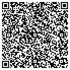 QR code with A & J Hardwood Lumber contacts