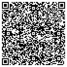 QR code with Jeffries & Sons Contracting contacts