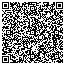 QR code with Awn Window Co Inc contacts