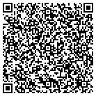 QR code with K Mac Ad Specialties contacts