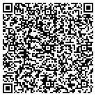 QR code with Apostolic Life Cathedral contacts