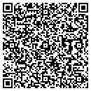 QR code with Clovis Motor contacts