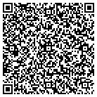 QR code with First Rate Machine Work contacts