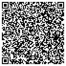 QR code with Henshaw Orthopaedics Inc contacts