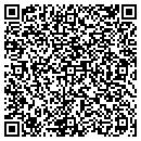 QR code with Pursglove Main Office contacts