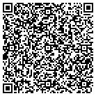 QR code with Hoard William Decorating contacts
