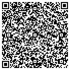 QR code with D R Higgins Sales & Service contacts