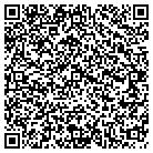 QR code with D R Higgins Sales & Service contacts