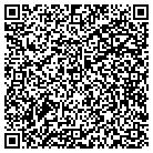 QR code with W C C S O Rapid Response contacts