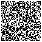 QR code with Woodland Accents Florist contacts