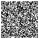 QR code with D A Laubach Co contacts