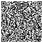 QR code with Oakland Cruise Mobile contacts