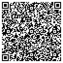 QR code with Finish Line contacts