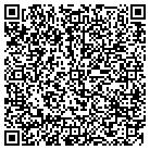 QR code with Hanger Prosthetics & Orthotics contacts