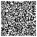QR code with Tom's Printing Service contacts