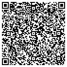 QR code with McClain Computer Services LLC contacts