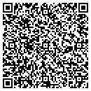 QR code with Aaron J Heighton CPA contacts