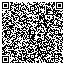 QR code with Authur Vs contacts