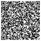 QR code with Ricks Welding & Machine Shop contacts