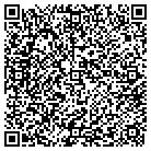 QR code with Three Phase Electrical Contrs contacts