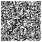 QR code with Ace Window Cleaning Service contacts