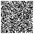 QR code with John E Casto OD contacts