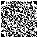 QR code with John R Ray DO contacts
