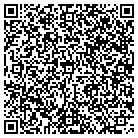 QR code with H & R Block Tax Service contacts