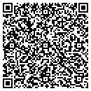 QR code with Hatfield Appraisal Inc contacts