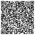 QR code with One-On-One Recreation Village contacts