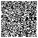QR code with Haul-A-Way Trash contacts