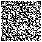 QR code with C R E Grill and Store contacts