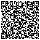 QR code with E C Communications contacts