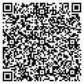 QR code with KFC contacts