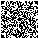QR code with Hinkle & Assoc contacts
