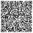 QR code with J W Pit Well Servicing Inc contacts