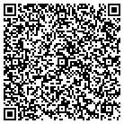 QR code with One Two Punch Autos & Cycles contacts