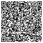 QR code with Preston Academy Family & Local contacts