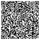 QR code with Kanawha Prology Inc contacts