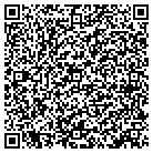QR code with T & T Service Center contacts