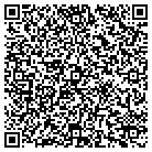 QR code with Mt Vernon United Methodist Charity contacts