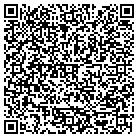 QR code with Tucker Cnty Probation & Parole contacts