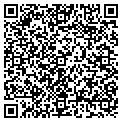 QR code with Autozone contacts