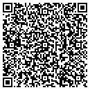 QR code with James M Lucas contacts